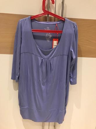 Tehotenské tričko esprit, esprit,xl