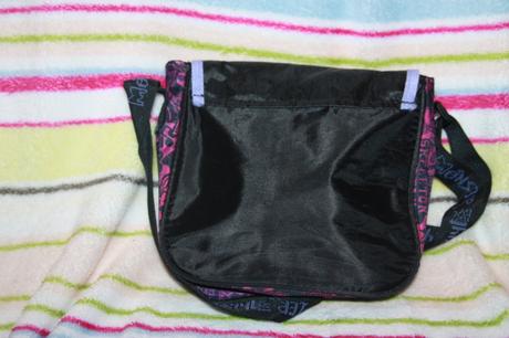 Kabelka monster high, 