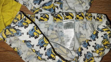 Slipy 3-4 roky, george,104