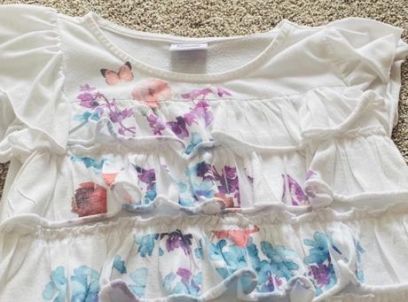 Tričko primigi, primigi,140