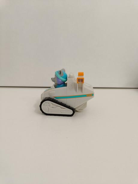 Autíčka paw patrol/labková patrola, 