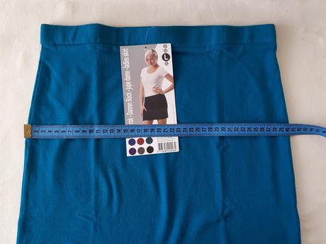 Sukňa, elastická, krátka, viac veľkostí a farieb, l / m / s
