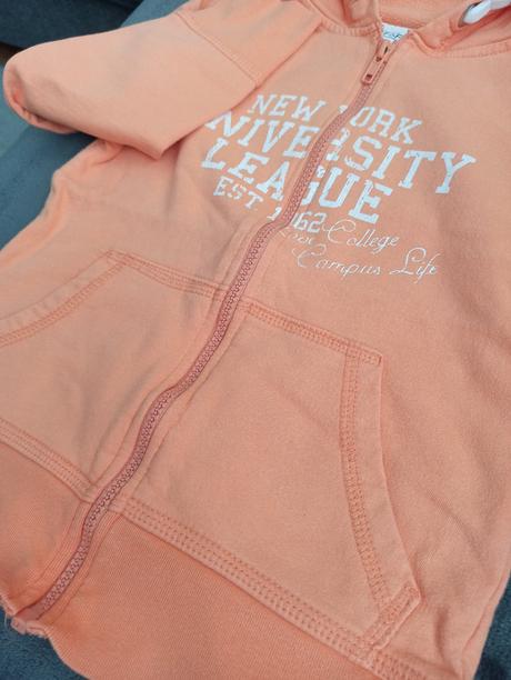 Mikiny 122/128, f&f,122