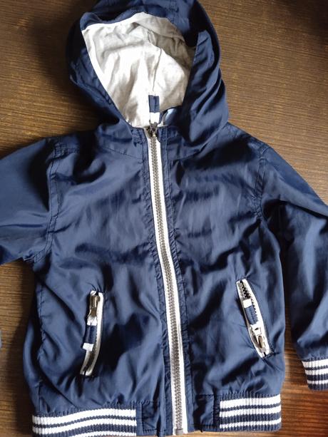 Prechodná bunda, dopodopo,86