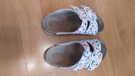 Šľapky ortopedické, protetika,30