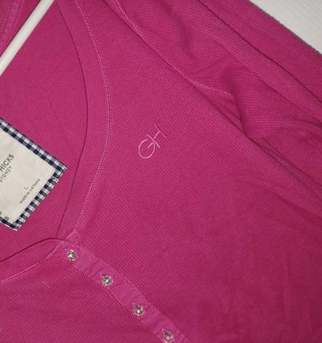 Tricko gilly hicks, l