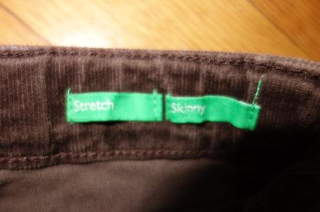 Menčestráky, benetton,122