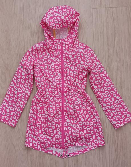 Vetrovka, young dimension,128