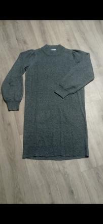 Predĺžený pulóver jdy, m