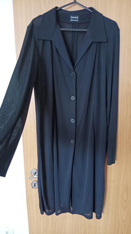 Nádherný elegantný kardigan, l