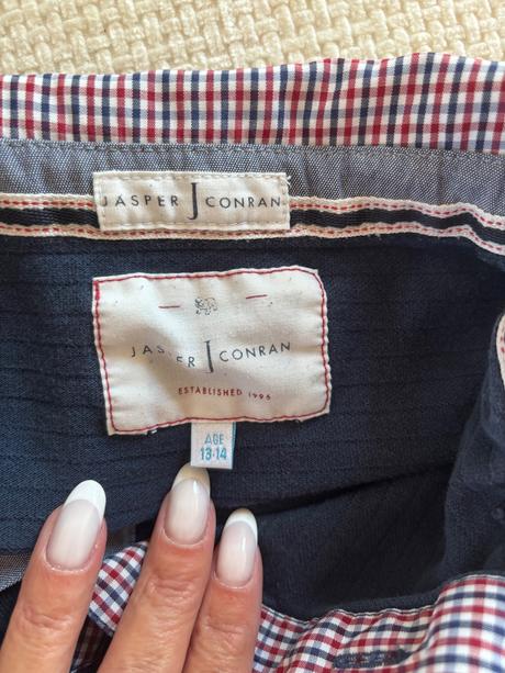 Polo tričko 13-14, 158