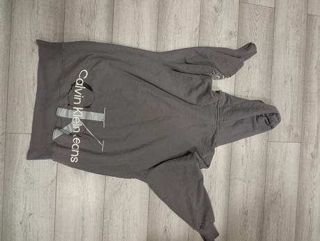 Mikina calvin klein, calvin klein,s