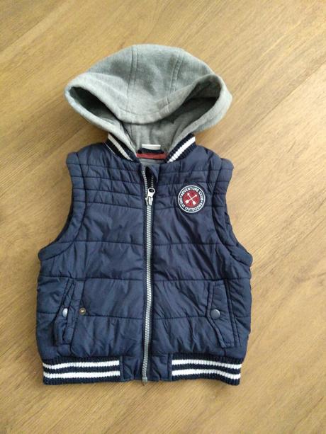 Prechodná mikina, f&f,98