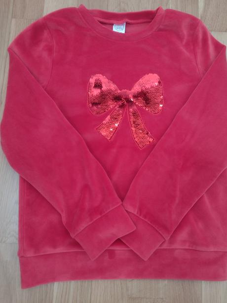 Červený sveter, kids,134