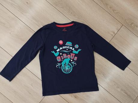 Tričko, lupilu,98