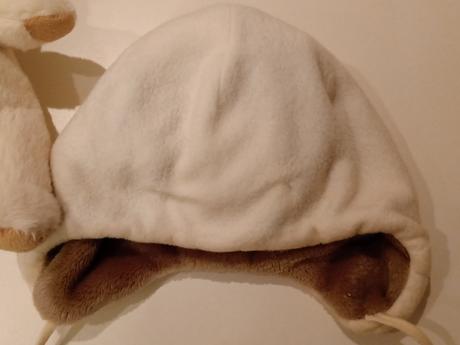 Čiapka s viazaním, 80