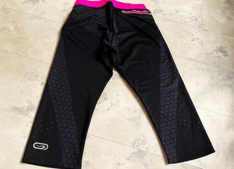 Športové legíny na cvičenie, m