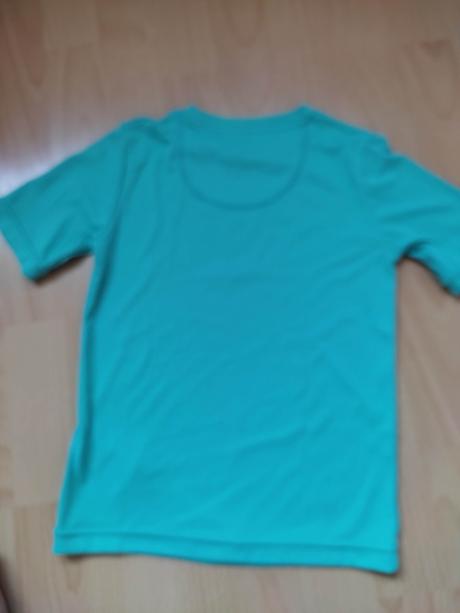 Tricko uv do vody, decathlon,116
