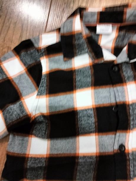 Chlapčenská košeľa, takko,134