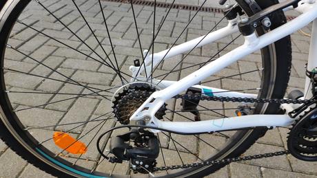 Bicykel kross evado jr, kross,26