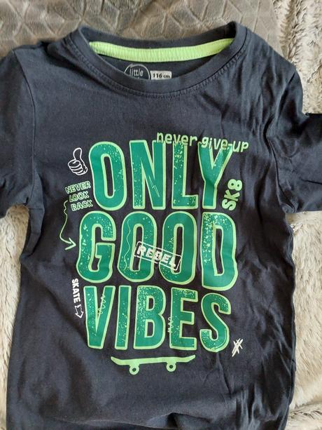 Tričko pre chlapca, pepco,116