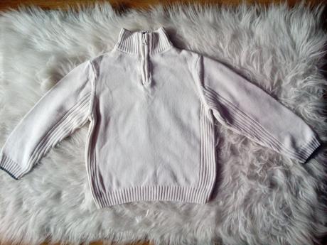 Teply pulover, 110