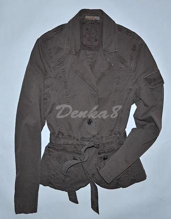 Gin tonic skvelá dámska bunda / sako, 36