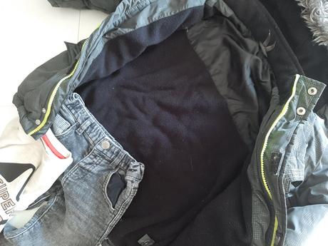 Mariquita zimna bunda 116 maskač, mariquita,116