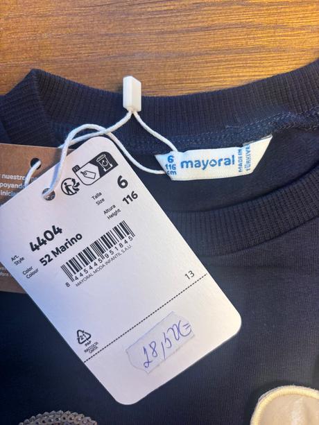 Nova coccodrillo, coccodrillo,116