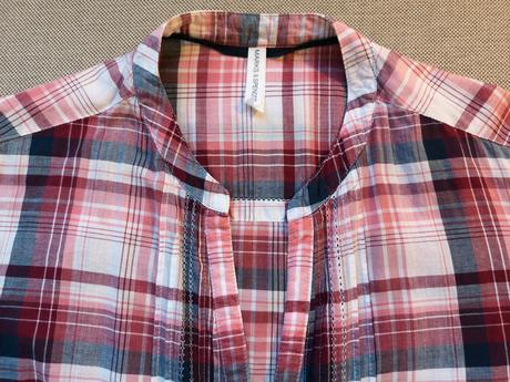 Kosela zn. m&s, marks & spencer,s