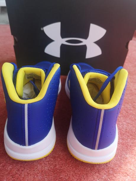 Under armour tenisky veľkosť 37,5, under armour,37 / 38