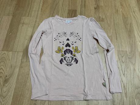 Tricko, pompdelux,134