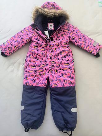 Zimná kombinéza, sinsay,122