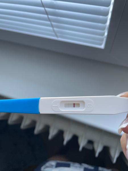 Môžem byť tehotná?