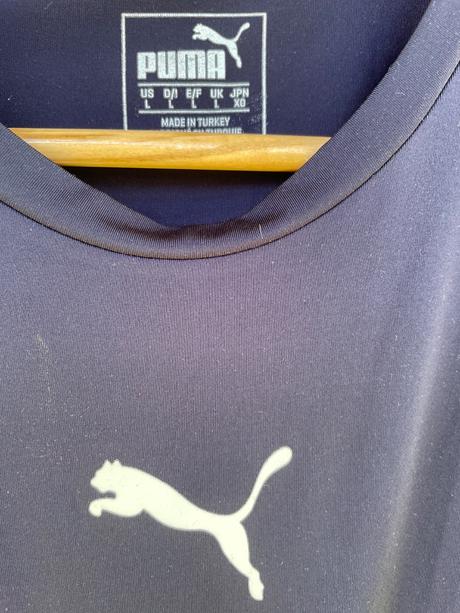 Tričko puma, puma,l