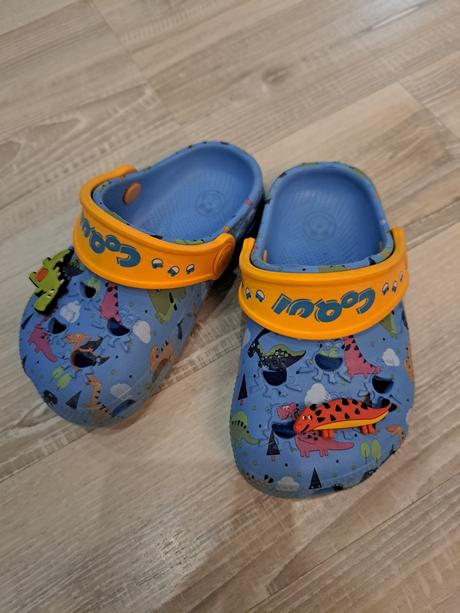 Coqui 23/24, coqui,23