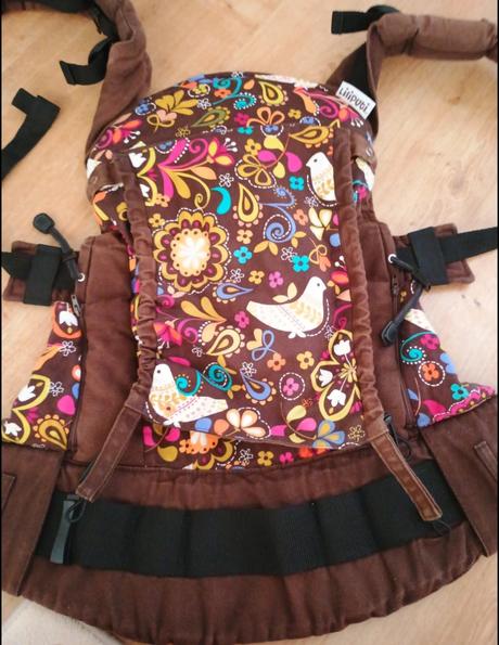 Nosič liliputi, liliputi