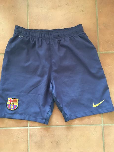 Nike chlapčenské športové kraťasy, nike,158