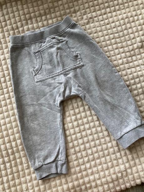 Pudlové tepláky zara, zara,86