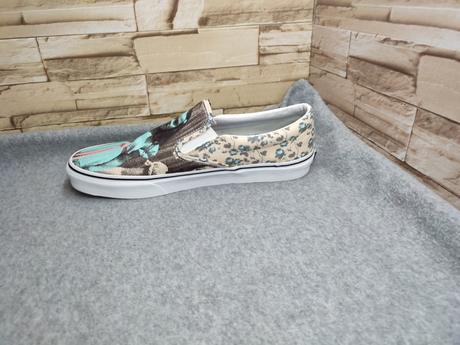 Vans 47 - pánske tenisky edícia the shining, vans,47