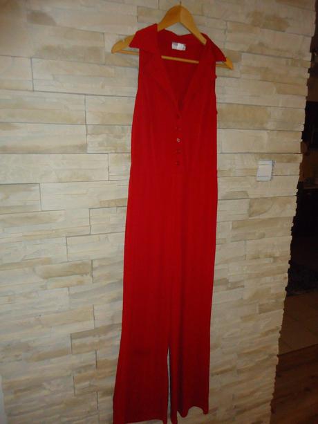 Nohavicovy  overal pre  damy, next,38