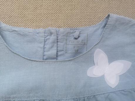 Saty zn. name it, name it,98