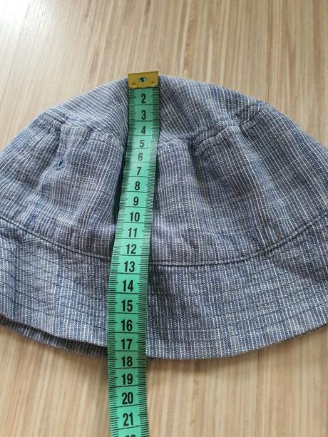 Klobúčik pre chlapca ch11, next,52