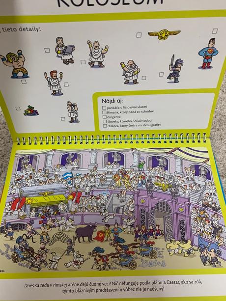 Veselé schovávačky s kúzelnou baterkou,