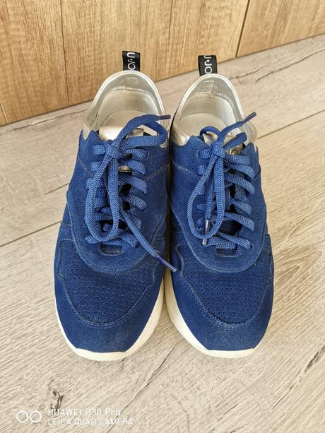 Dámske tenisky liu jo, liu jo,37