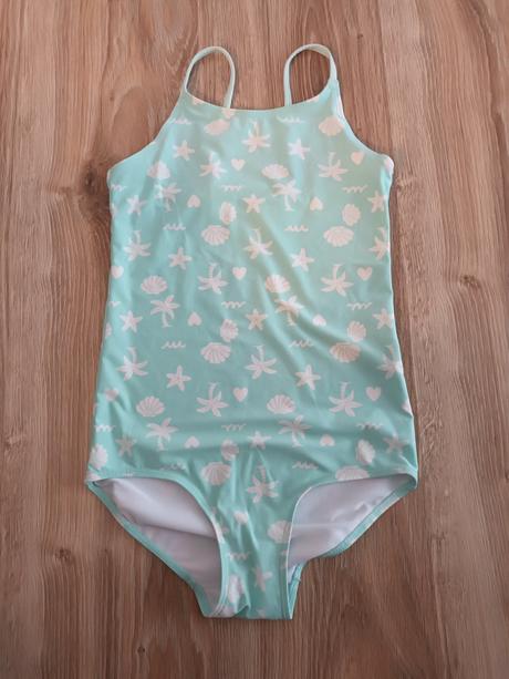 Plavky, h&m,128