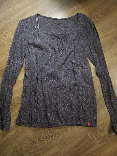 Blúzka, esprit,m