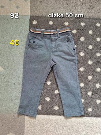Nohavice 92, 92