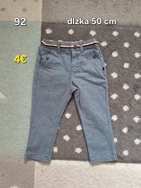 Nohavice 92, 92