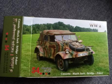 Karty kanasta poker black jack,